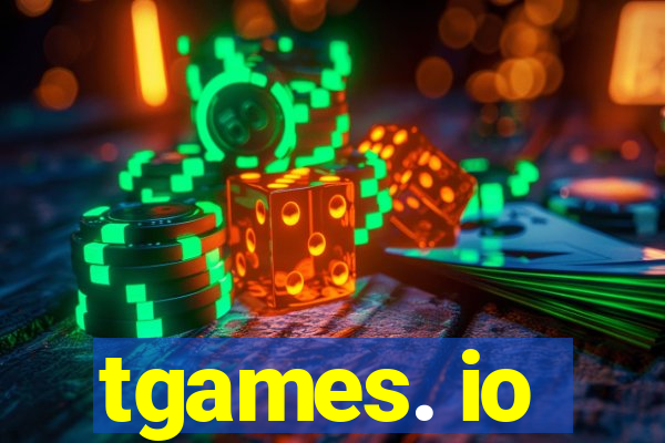 tgames. io