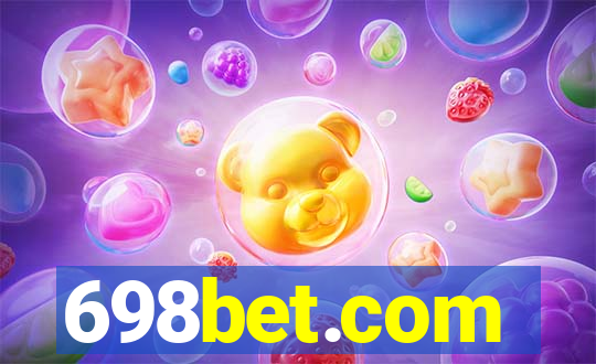 698bet.com