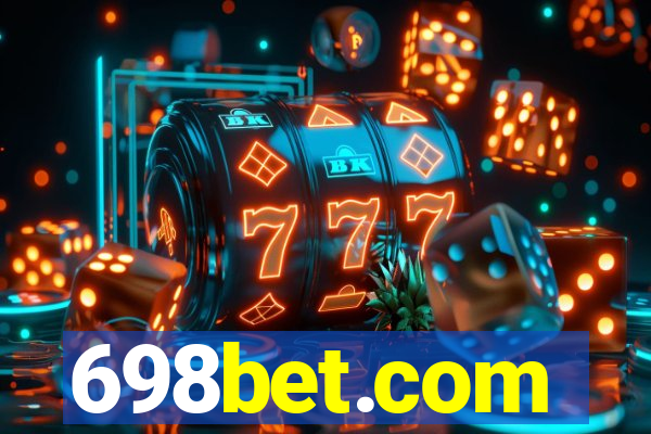 698bet.com