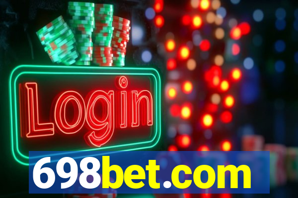 698bet.com