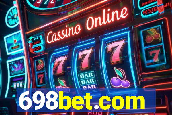 698bet.com