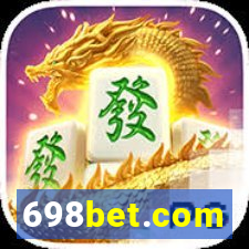 698bet.com