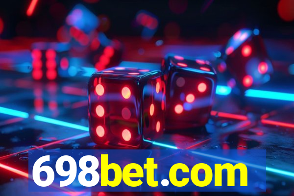 698bet.com