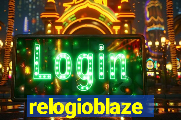 relogioblaze