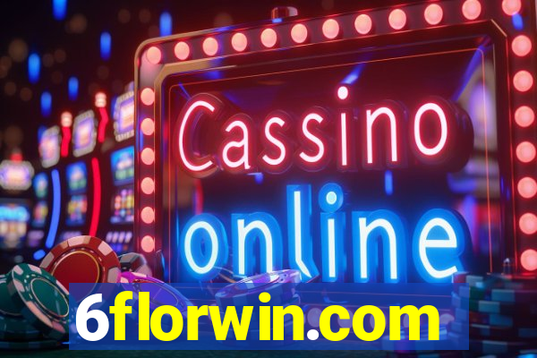 6florwin.com