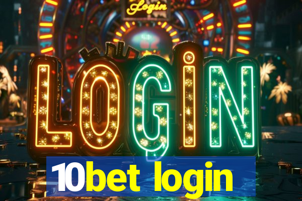 10bet login