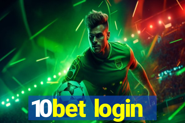 10bet login