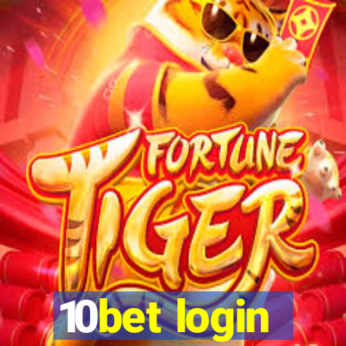 10bet login