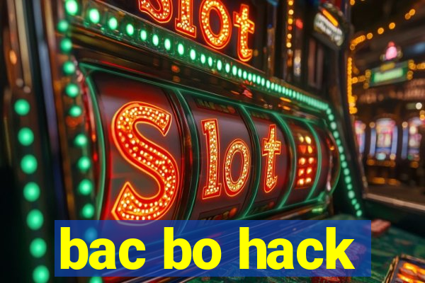 bac bo hack