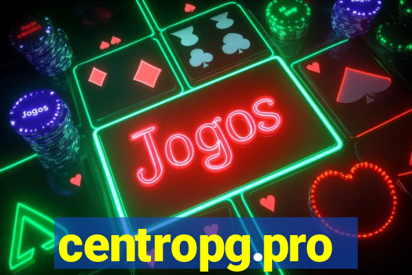 centropg.pro