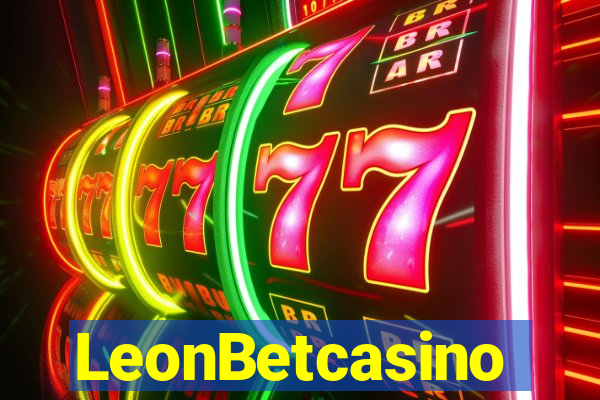 LeonBetcasino