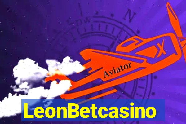 LeonBetcasino