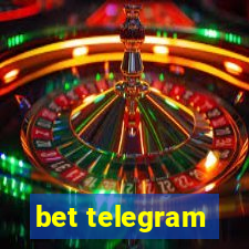 bet telegram