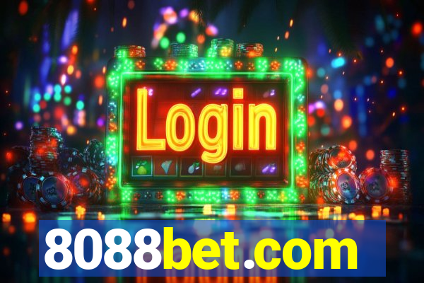 8088bet.com