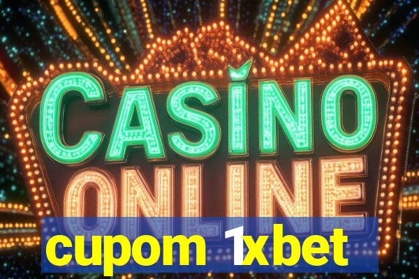 cupom 1xbet