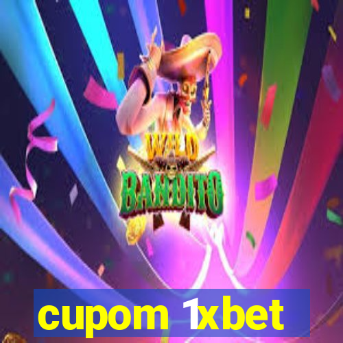 cupom 1xbet