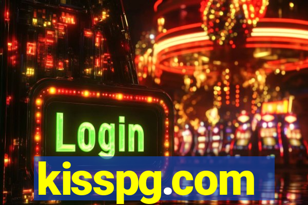 kisspg.com