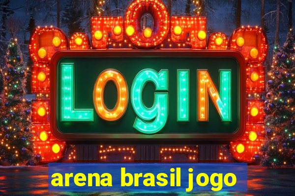 arena brasil jogo