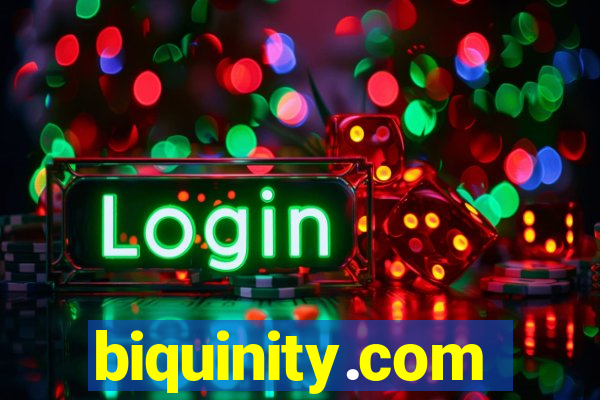 biquinity.com