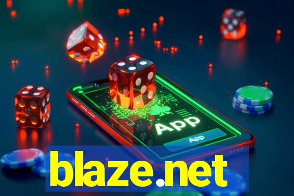 blaze.net