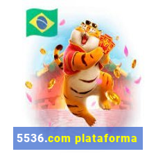 5536.com plataforma