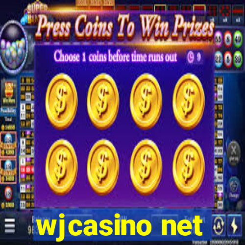 wjcasino net