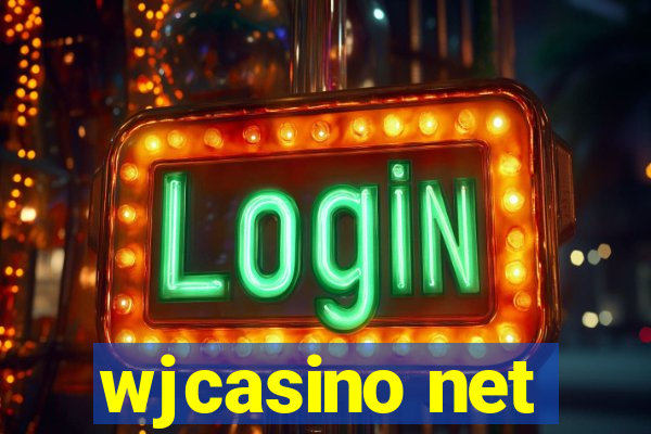 wjcasino net