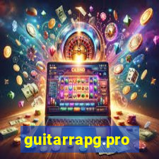 guitarrapg.pro