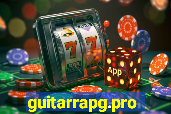 guitarrapg.pro