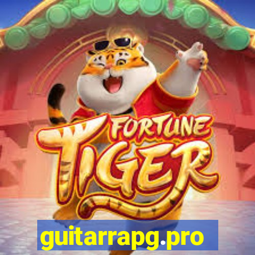 guitarrapg.pro