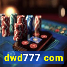 dwd777 com