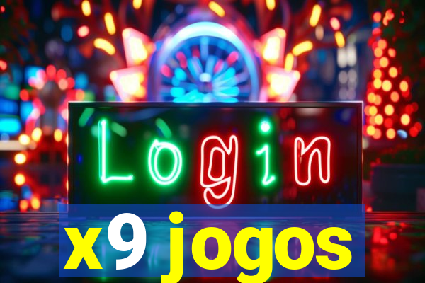 x9 jogos