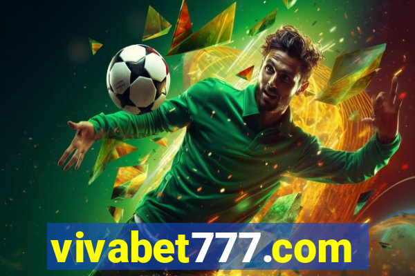 vivabet777.com