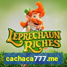 cachaca777.me