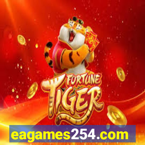 eagames254.com