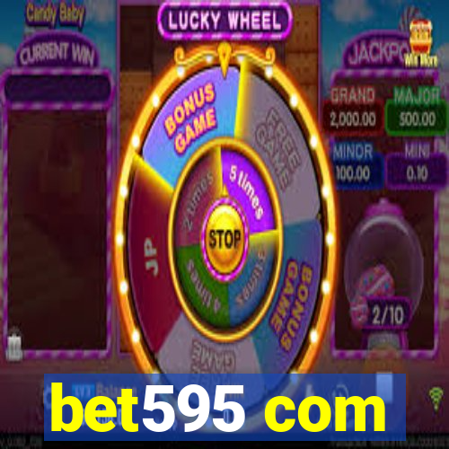 bet595 com