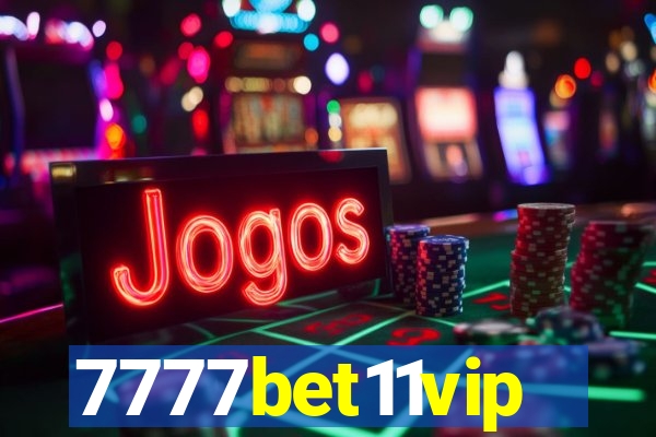 7777bet11vip