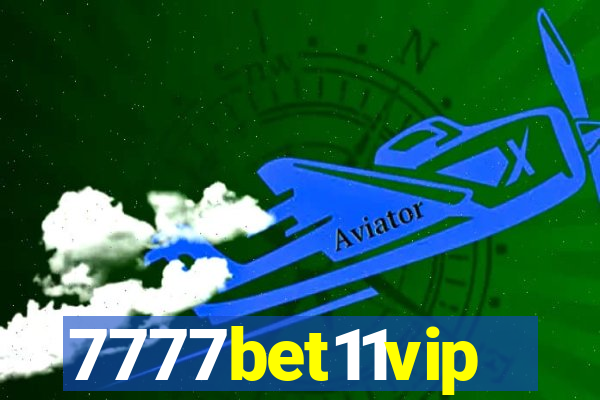 7777bet11vip