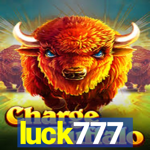 luck777