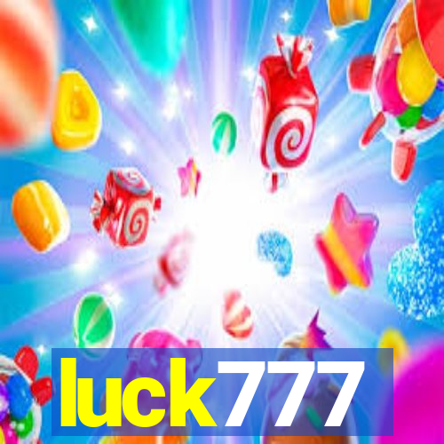 luck777