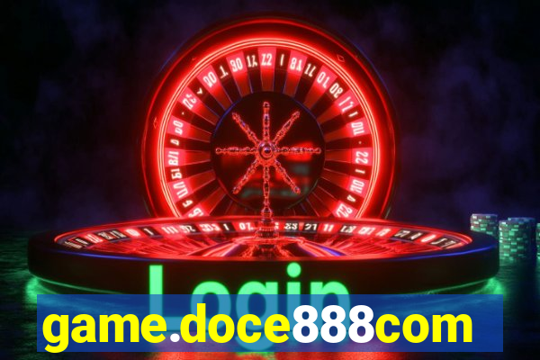 game.doce888com