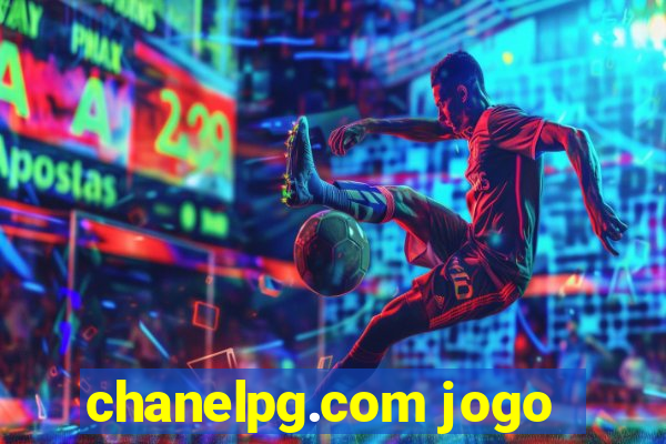 chanelpg.com jogo