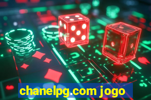 chanelpg.com jogo