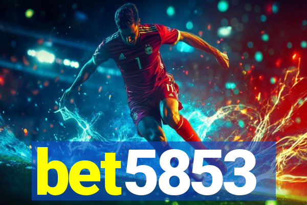 bet5853