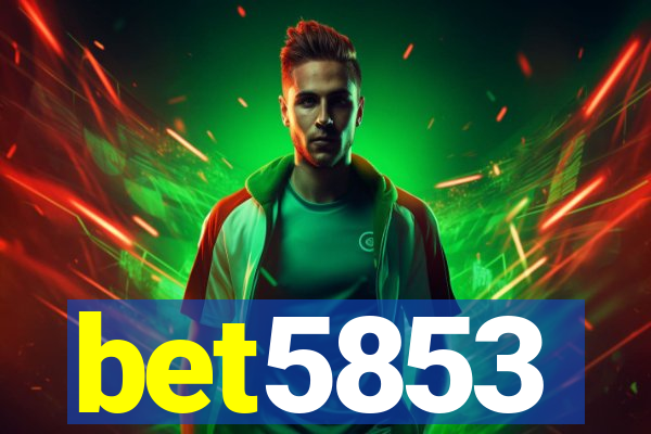 bet5853