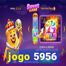 jogo 5956