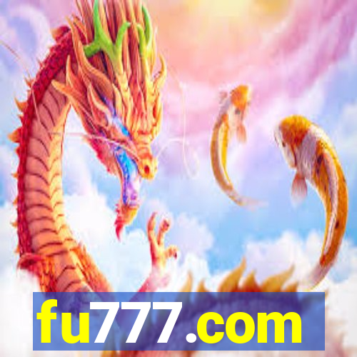 fu777.com