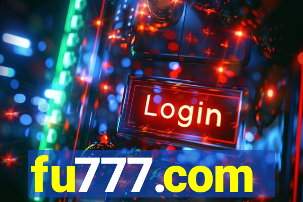 fu777.com