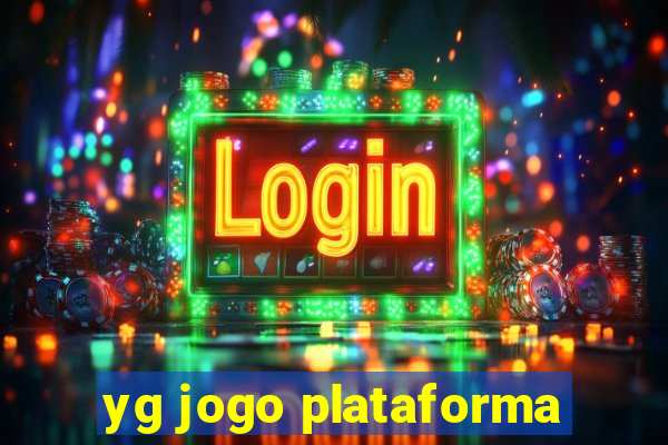 yg jogo plataforma