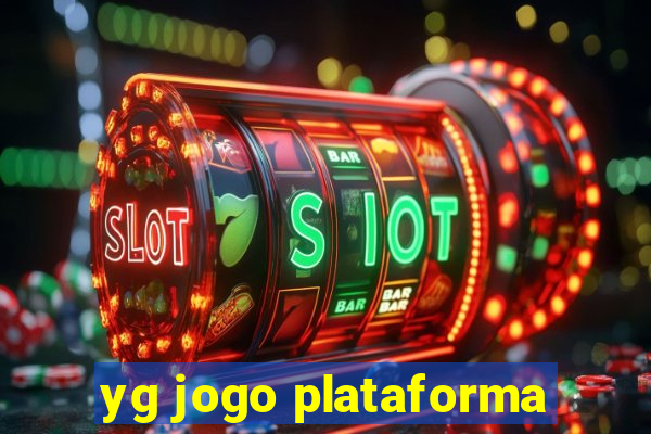 yg jogo plataforma